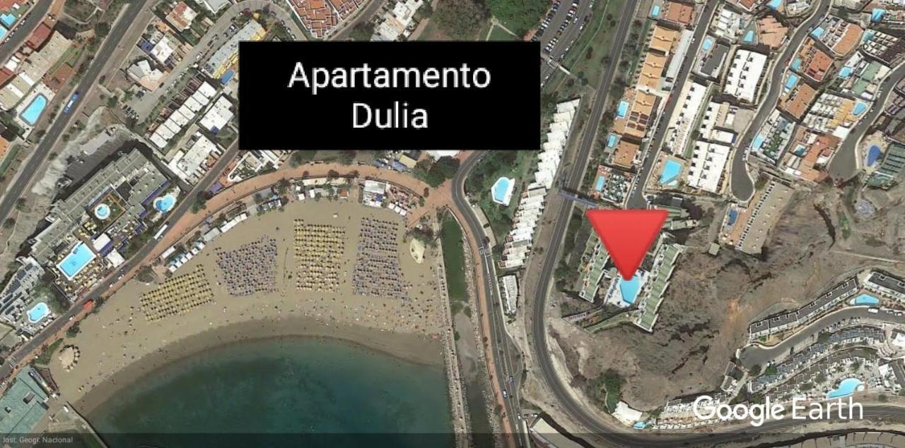 Apto. Dulia Puerto Rico  Exterior photo